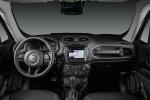 Jeep Renegade Willys 2018 года (LA)